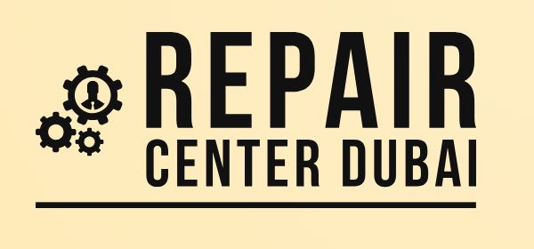 Repair Center Dubai Logo