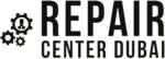 Repair Center Dubai Logo